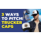 3 Ways To Introduce Trucker Caps To Your Product Range