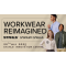 Event Announcement: Workwear Reimagined