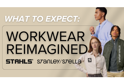 What To Expect at The Workwear Reimagined Event