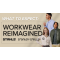 What To Expect at The Workwear Reimagined Event