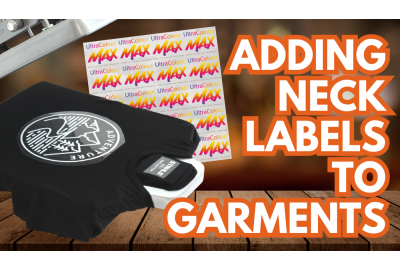 How to Add Necklabels into your Clothing Brand Garments