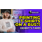Turning a Bus into a Print Shop & Art Workshop: Benny's Yard