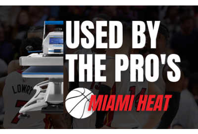 Fusion IQ at Miami Heat