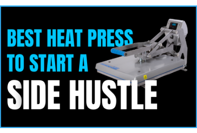 Hotronix Auto Open Heat Press