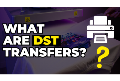 What are DST Transfers?