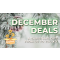December Heat Press Deals