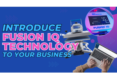 Introduce Fusion IQ Technology to your Business