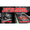Heated Words X Hotronix Heat Presses