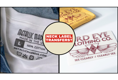 Inside Neck Labels: The Small Detail That Elevates Your Brand