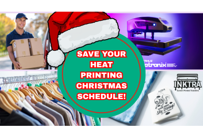 You’re Not Too Late: How to Save Your Christmas Printing Season