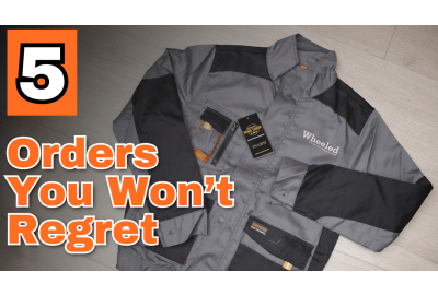 5 Types of Orders You’ll Be Glad You Said Yes To This Year