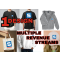 Turn One Design into Multiple Revenue Streams