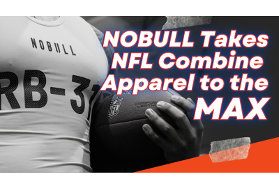 NOBULL Takes NFL Combine Apparel to the MAX