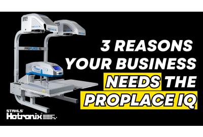3 Reasons Your Business Needs The ProPlace IQ