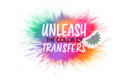 unleash the colour event