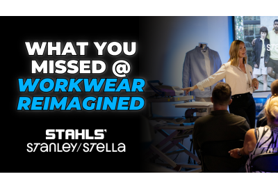 Workwear Reimagined - The Rundown