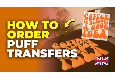 Puff Transfers NOW AVAILABLE!