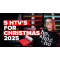 5 HTV Finishes For Christmas 2025