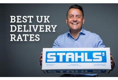 Still the cheapest next day delivery rates in the UK