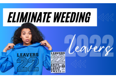 Leavers 2022 Heat Transfers