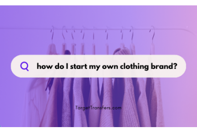 Blog - How To Start a Clothing Brand