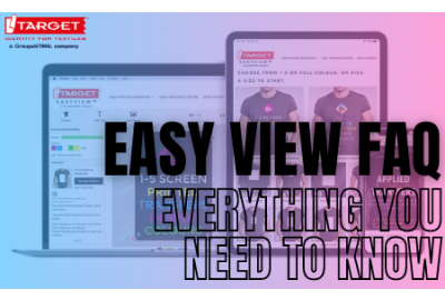 EASY VIEW FAQ