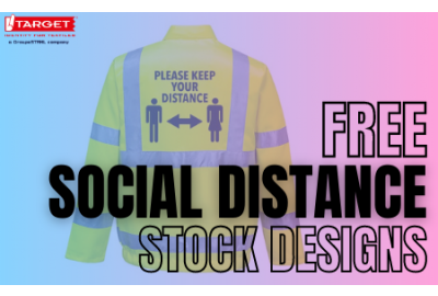 free social distance artwork