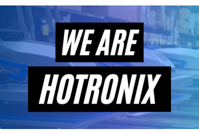 Why Choose A Hotronix Heat Press?