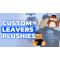 The Next Big Leavers Trend: Custom Plushies