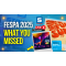 What You Missed: LIVE from FESPA