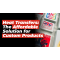 Heat Transfers: The Affordable Solution for Custom Products