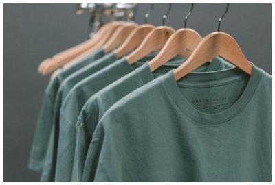 How To Set Up A T-Shirt Business In 7 Steps