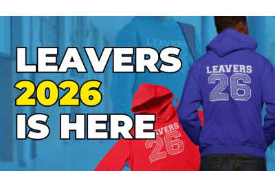 It's Officially Pre-Season for Leavers 2026