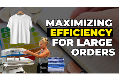 Save Your Printing Business 86 Days Every Year