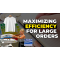 Save Your Printing Business 86 Days Every Year