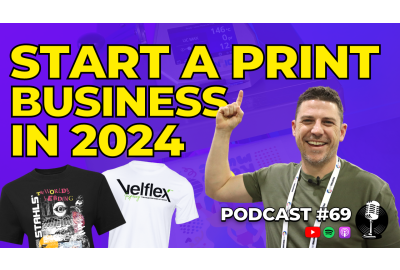 How To Start A Successful Garment Decoration Business In 2024