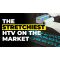 The Stretchiest HTV On The Market