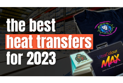 Best heat transfer discount