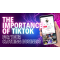 The Importance of Tiktok for your Clothing Business.