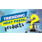 2024 Trending Products for Heat Printers