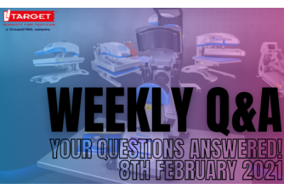 weekly q&a 2