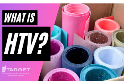 what is heat transfer vinyl