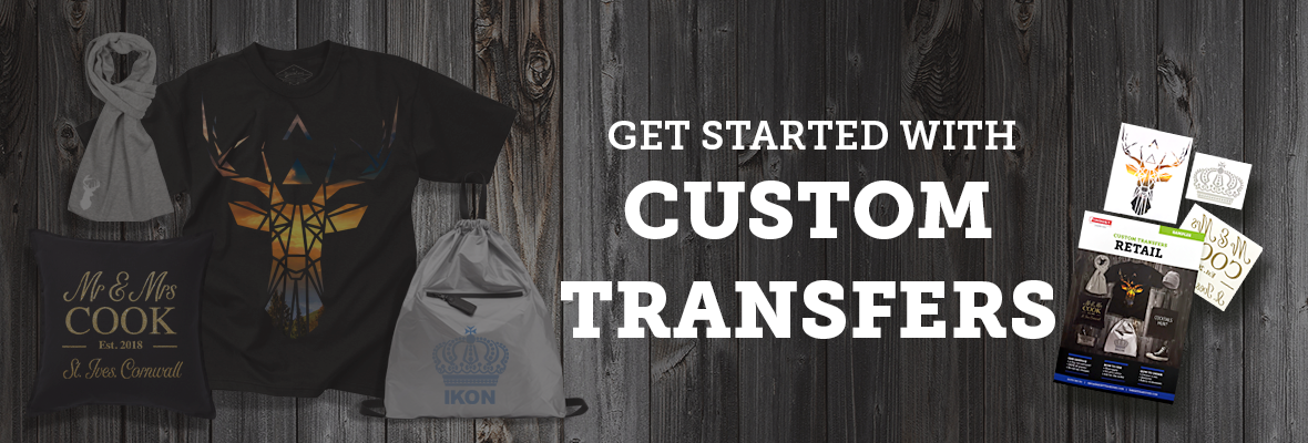 Custom Transfers