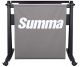 Stand for Summa D60 with Media Basket