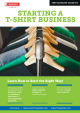The Ultimate Guide to Starting Your T-Shirt Business