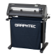 Graphtec CE8000 Plotter Cutter