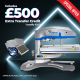 May 2023 Offer: Air Fusion Custom Transfer Bundle 2023
