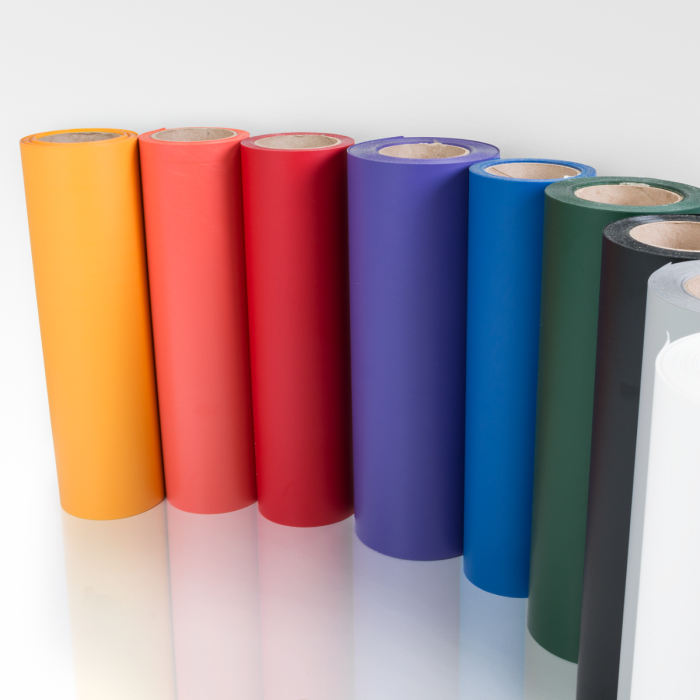 Stahls' CAD-CUT HTV Rolls Stahls' CAD-CUT HTV Rolls