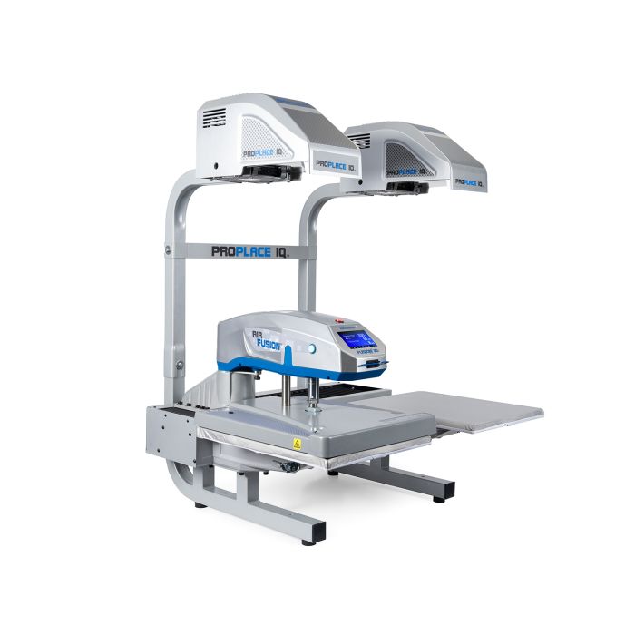 Hotronix ProPlace IQ Hotronix ProPlace IQ