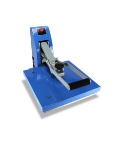 STAHLS' Clam Basic Heat Press